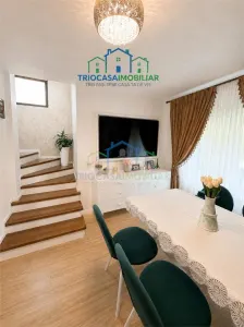 Vila de lux in zona Consul - foto 7