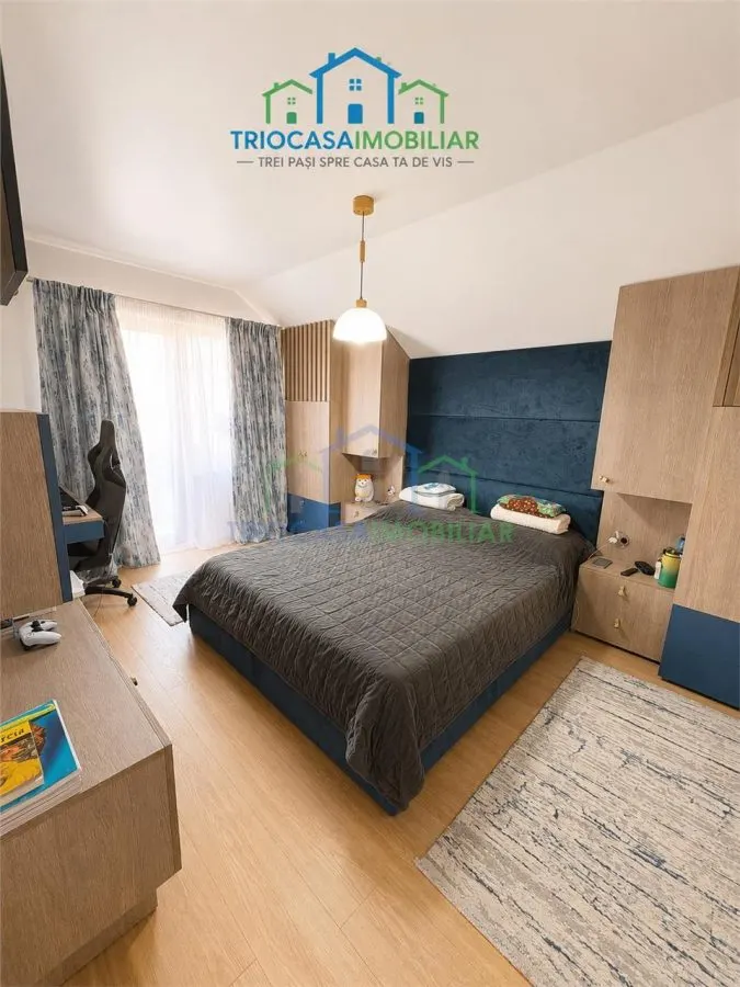 Vila de lux in zona Consul - foto 9
