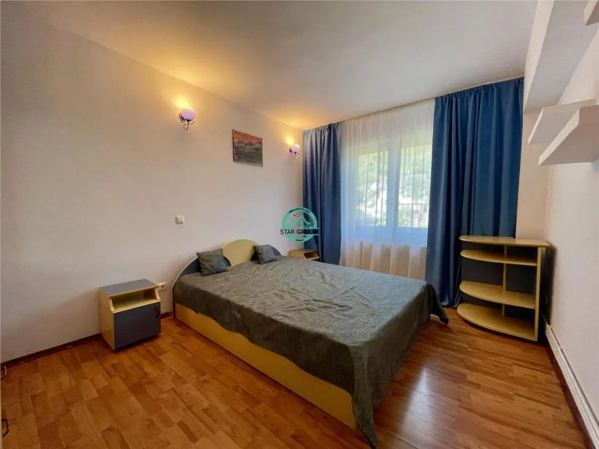 Inchiriez apartament cu 2 camere in Tudor Zona Palas. - foto 4