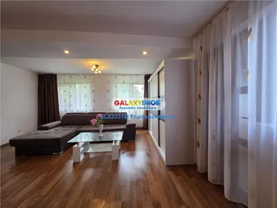 Vanzare vila Moderna situata in apropriere de lacul Mogosoaia- Crevedi - foto 11