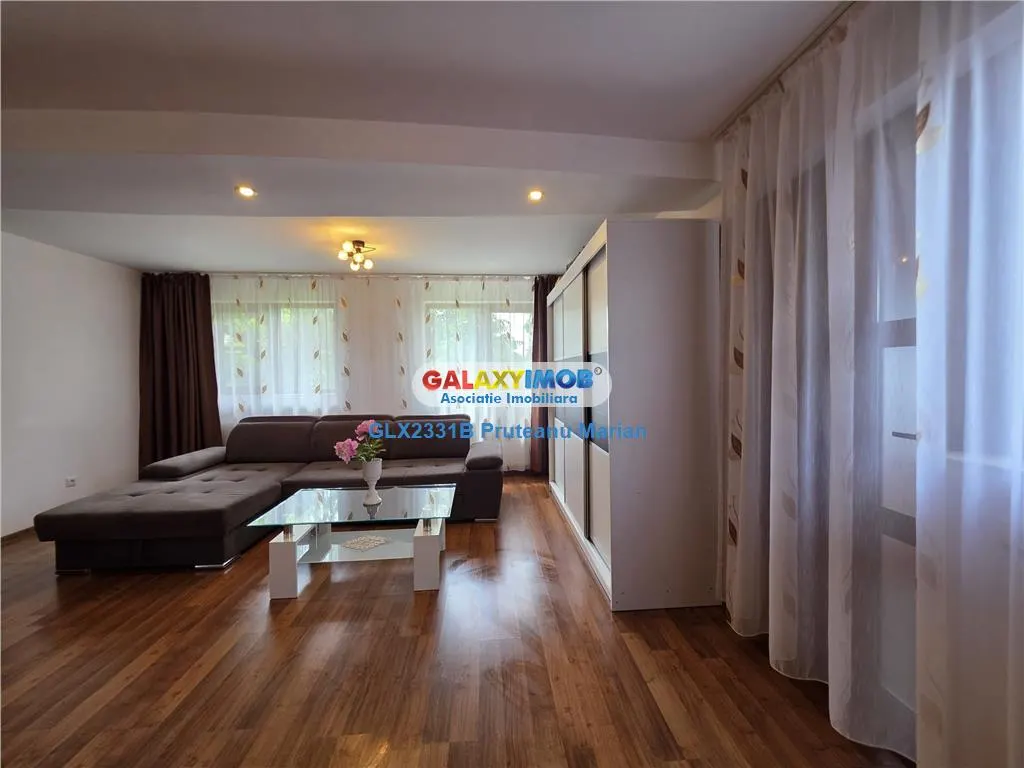 Vanzare vila Moderna situata in apropriere de lacul Mogosoaia- Crevedi - foto 11