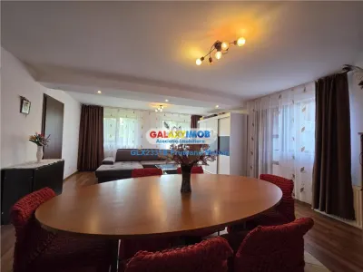Vanzare vila Moderna situata in apropriere de lacul Mogosoaia- Crevedi - foto 14