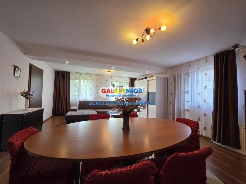 Vanzare vila Moderna situata in apropriere de lacul Mogosoaia- Crevedi - foto 14