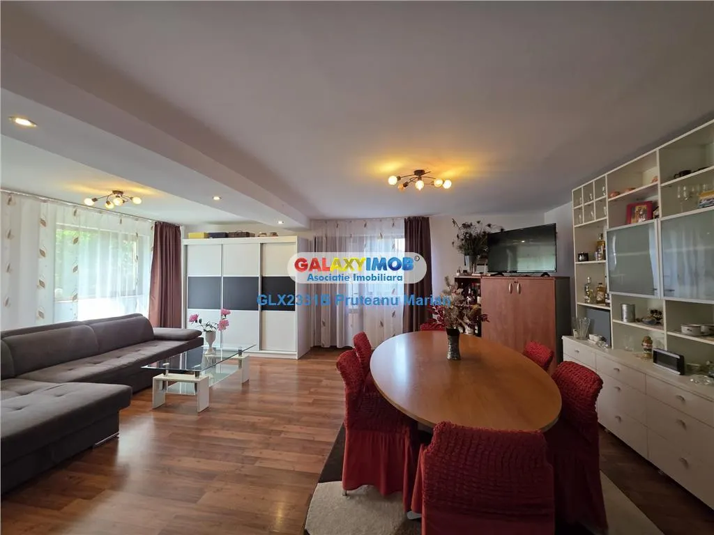 Vanzare vila Moderna situata in apropriere de lacul Mogosoaia- Crevedi - foto 15