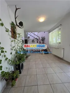Vanzare vila Moderna situata in apropriere de lacul Mogosoaia- Crevedi - foto 18