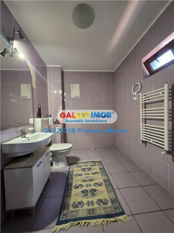 Vanzare vila Moderna situata in apropriere de lacul Mogosoaia- Crevedi - foto 19