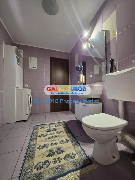 Vanzare vila Moderna situata in apropriere de lacul Mogosoaia- Crevedi - foto 20