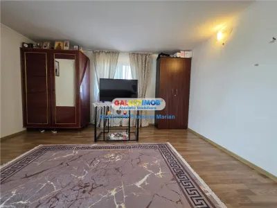 Vanzare vila Moderna situata in apropriere de lacul Mogosoaia- Crevedi - foto 24
