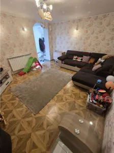 Vila P+M Bucuresti Noi 5 minute Parc Bazilescu Bucuresti Noi - foto 19