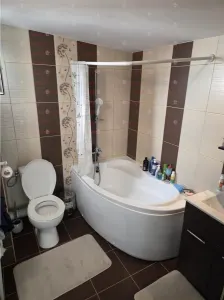 Vila P+M Bucuresti Noi 5 minute Parc Bazilescu Bucuresti Noi - foto 33