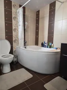 Vila P+M Bucuresti Noi 5 minute Parc Bazilescu Bucuresti Noi - foto 34