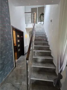 Vila P+M Bucuresti Noi 5 minute Parc Bazilescu Bucuresti Noi - foto 47