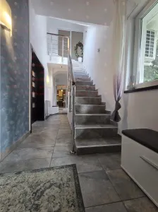 Vila P+M Bucuresti Noi 5 minute Parc Bazilescu Bucuresti Noi - foto 49