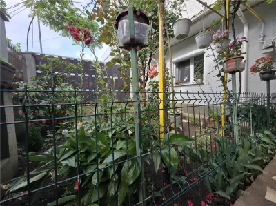 Vila P+M Bucuresti Noi 5 minute Parc Bazilescu Bucuresti Noi - foto 64