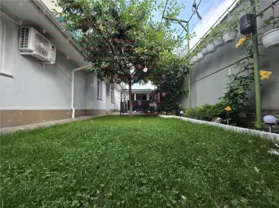 Vila P+M Bucuresti Noi 5 minute Parc Bazilescu Bucuresti Noi - foto 75