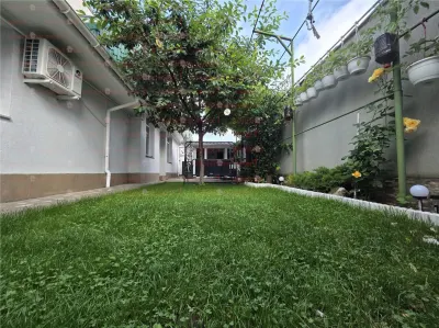 Vila P+M Bucuresti Noi 5 minute Parc Bazilescu Bucuresti Noi - foto 76