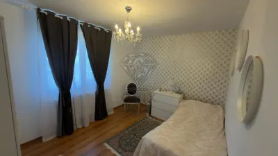 Casa noua parter | 3 camere | Vadu Sapat Prahova - foto 5