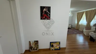 Casa noua parter | 3 camere | Vadu Sapat Prahova - foto 8