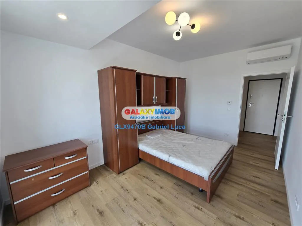 Apartament 3 camere 80 mp | Decomandat | Nou | PIata Sudului | - foto 3