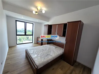 Apartament 3 camere 80 mp | Decomandat | Nou | PIata Sudului | - foto 4