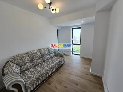 Apartament 3 camere 80 mp | Decomandat | Nou | PIata Sudului | - foto 6