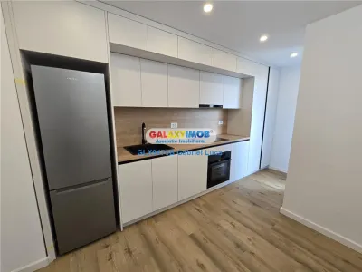 Apartament 3 camere 80 mp | Decomandat | Nou | PIata Sudului | - foto 9