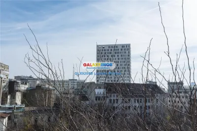 2-room apartment near Calea Victoriei - Academy of Economic Studies - foto 18