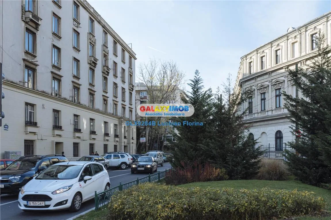 2-room apartment near Calea Victoriei - Academy of Economic Studies - foto 22