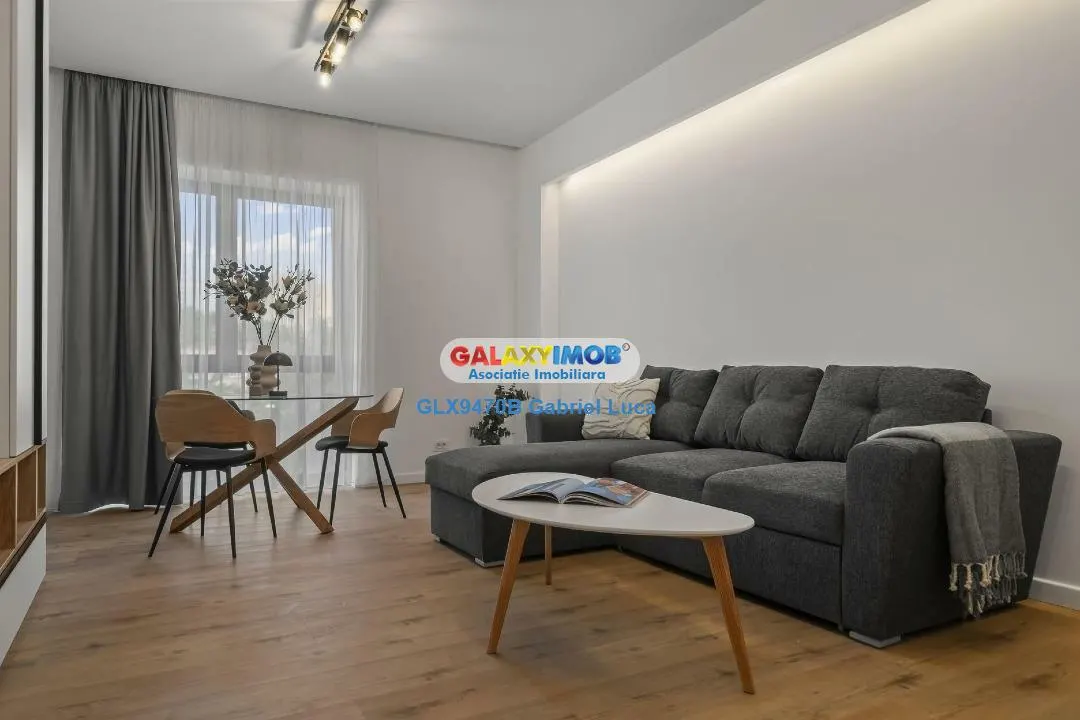 Apartament 2 camere 62mp | Decomandat | Nou | Piata Sudului | - foto 1