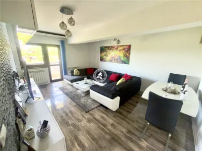 Apartament 2 Camere Decomandat + Loc de Parcare Inclus | Păcurari - Alpha Bank - Iasi