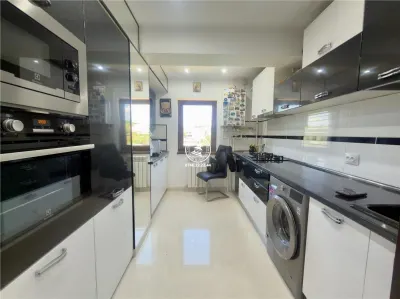 Apartament 2 Camere Decomandat + Loc de Parcare Inclus | Păcurari - Alpha Bank - foto 4