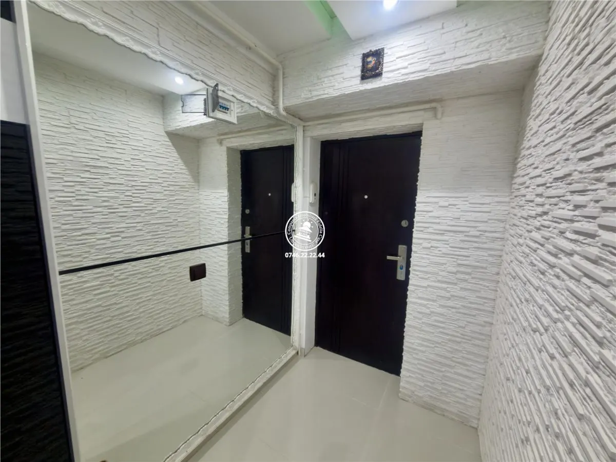 Apartament 2 Camere Decomandat + Loc de Parcare Inclus | Păcurari - Alpha Bank - foto 9