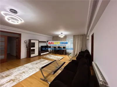 Inchiriere aapartament 4 camere, et.1 I Soseaua Nordului - foto 1