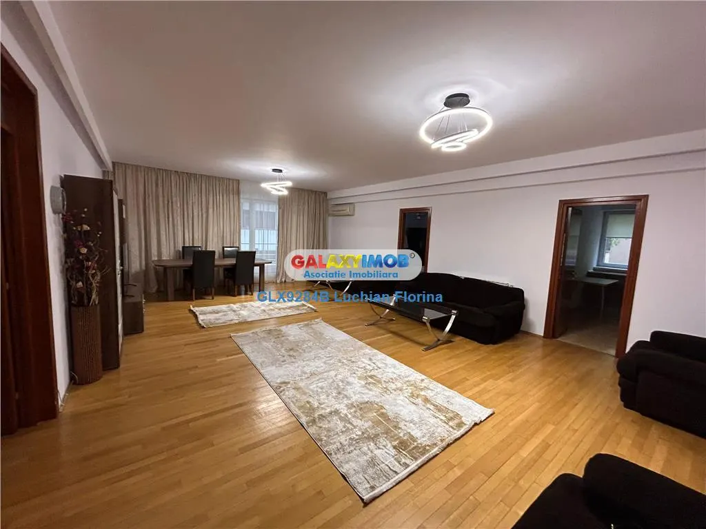 Inchiriere aapartament 4 camere, et.1 I Soseaua Nordului - foto 2