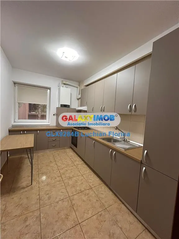 Inchiriere aapartament 4 camere, et.1 I Soseaua Nordului - foto 12