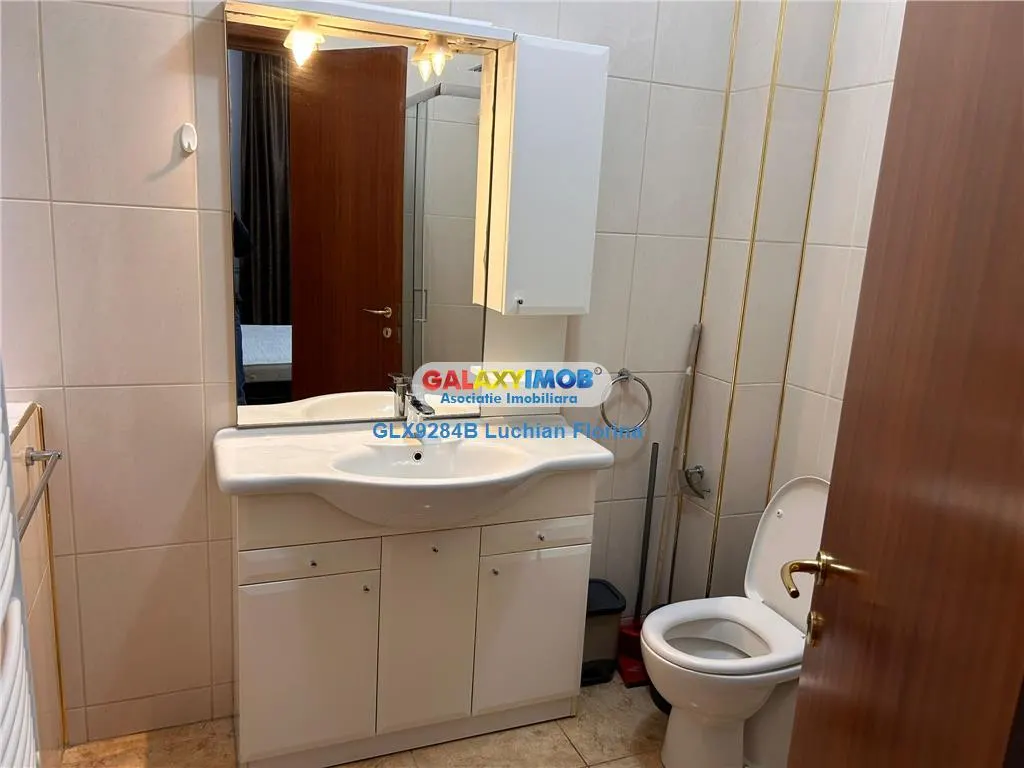 Inchiriere aapartament 4 camere, et.1 I Soseaua Nordului - foto 13