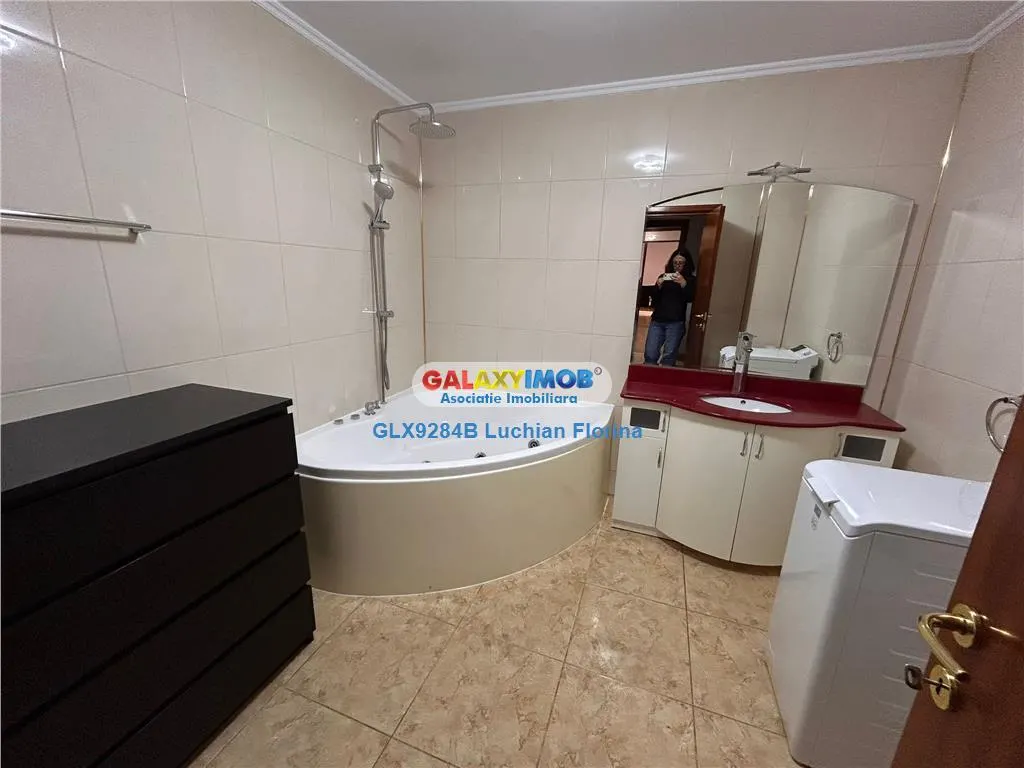 Inchiriere aapartament 4 camere, et.1 I Soseaua Nordului - foto 14