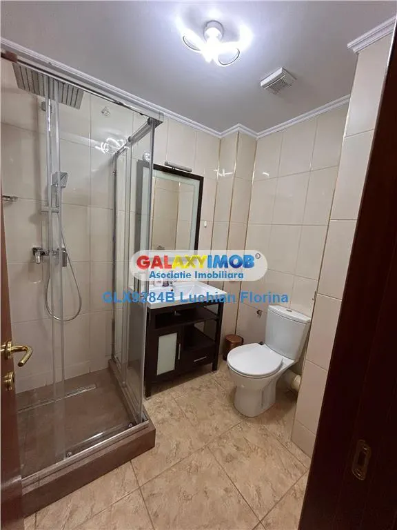 Inchiriere aapartament 4 camere, et.1 I Soseaua Nordului - foto 15