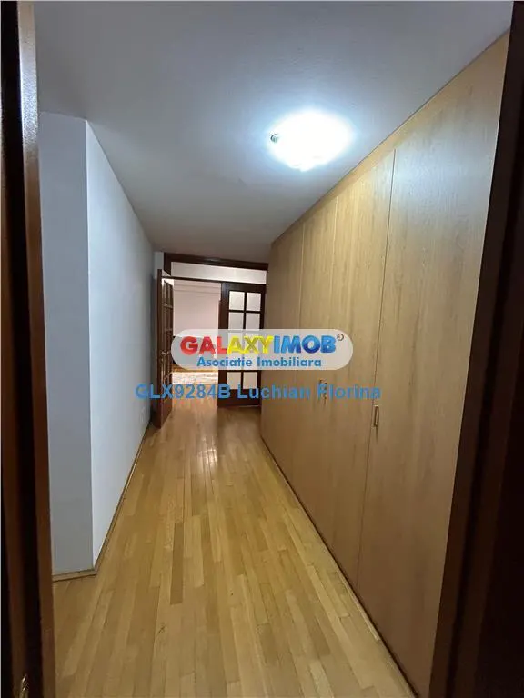 Inchiriere aapartament 4 camere, et.1 I Soseaua Nordului - foto 3