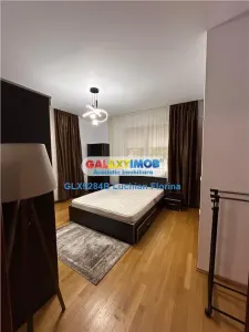 Inchiriere aapartament 4 camere, et.1 I Soseaua Nordului - foto 5