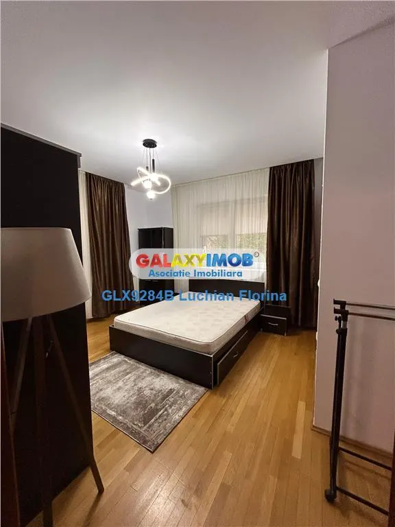 Inchiriere aapartament 4 camere, et.1 I Soseaua Nordului - foto 5