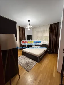 Inchiriere aapartament 4 camere, et.1 I Soseaua Nordului - foto 6
