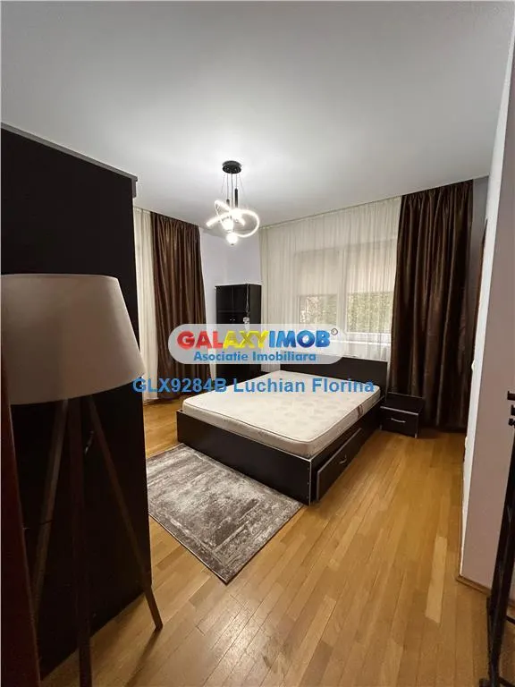 Inchiriere aapartament 4 camere, et.1 I Soseaua Nordului - foto 6