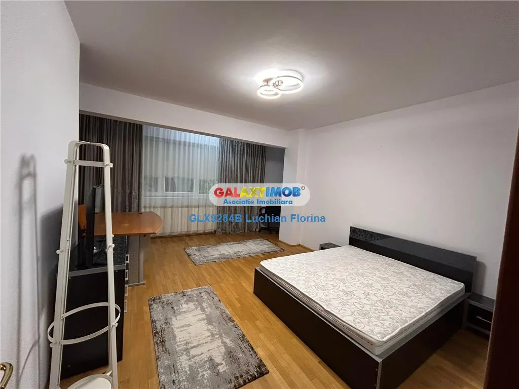 Inchiriere aapartament 4 camere, et.1 I Soseaua Nordului - foto 8