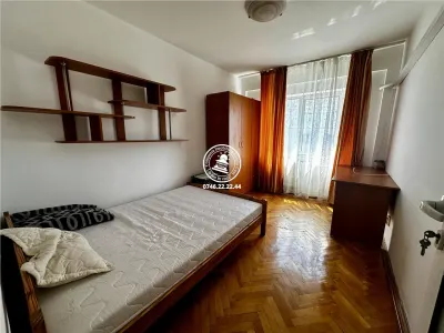 Apartament 2 camere  de inchiriat  Mircea cel Batran, - Iasi