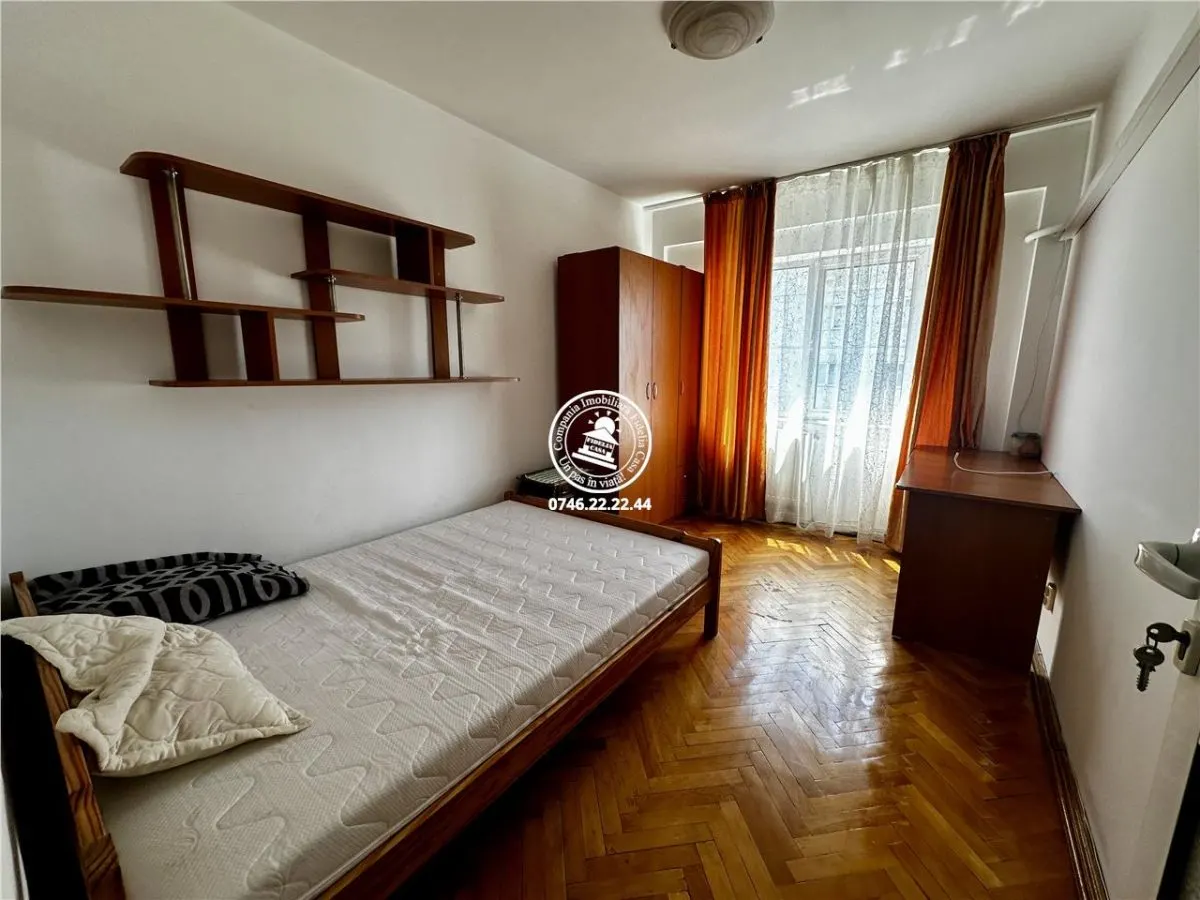 Apartament 2 camere  de inchiriat  Mircea cel Batran, - foto 1