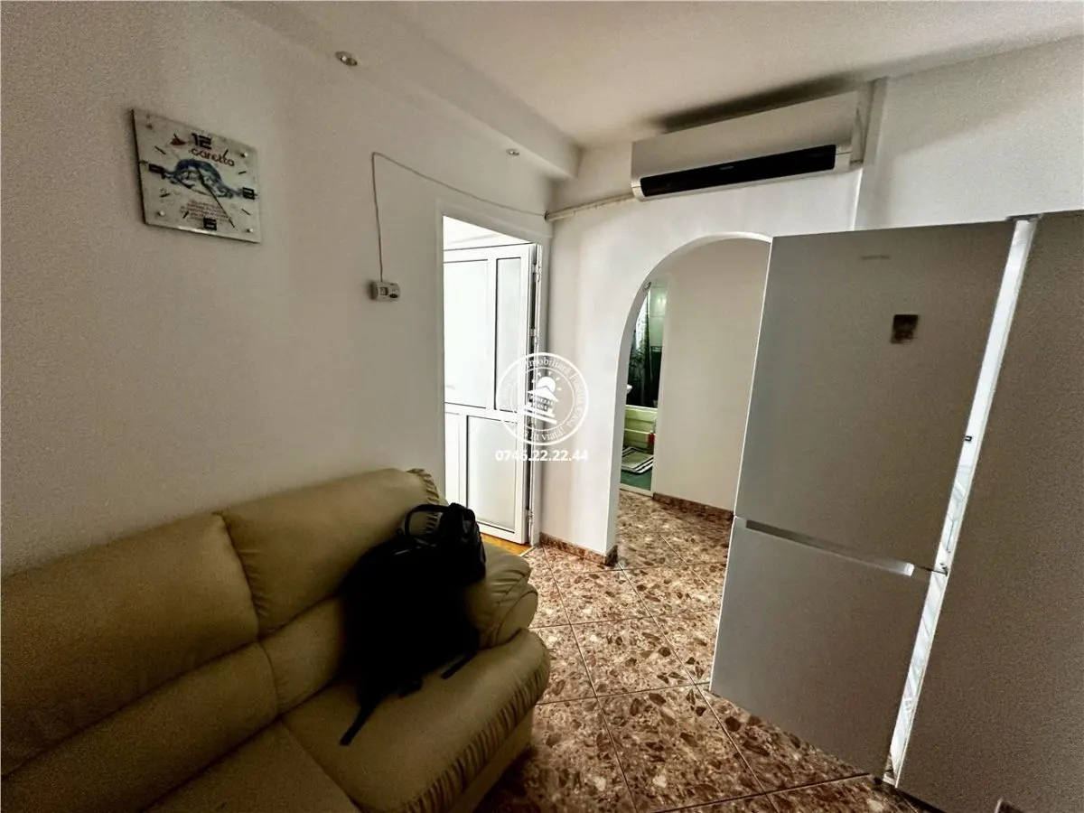 Apartament 2 camere  de inchiriat  Mircea cel Batran, - foto 4