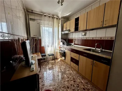 Apartament 2 camere  de inchiriat  Mircea cel Batran, - foto 5