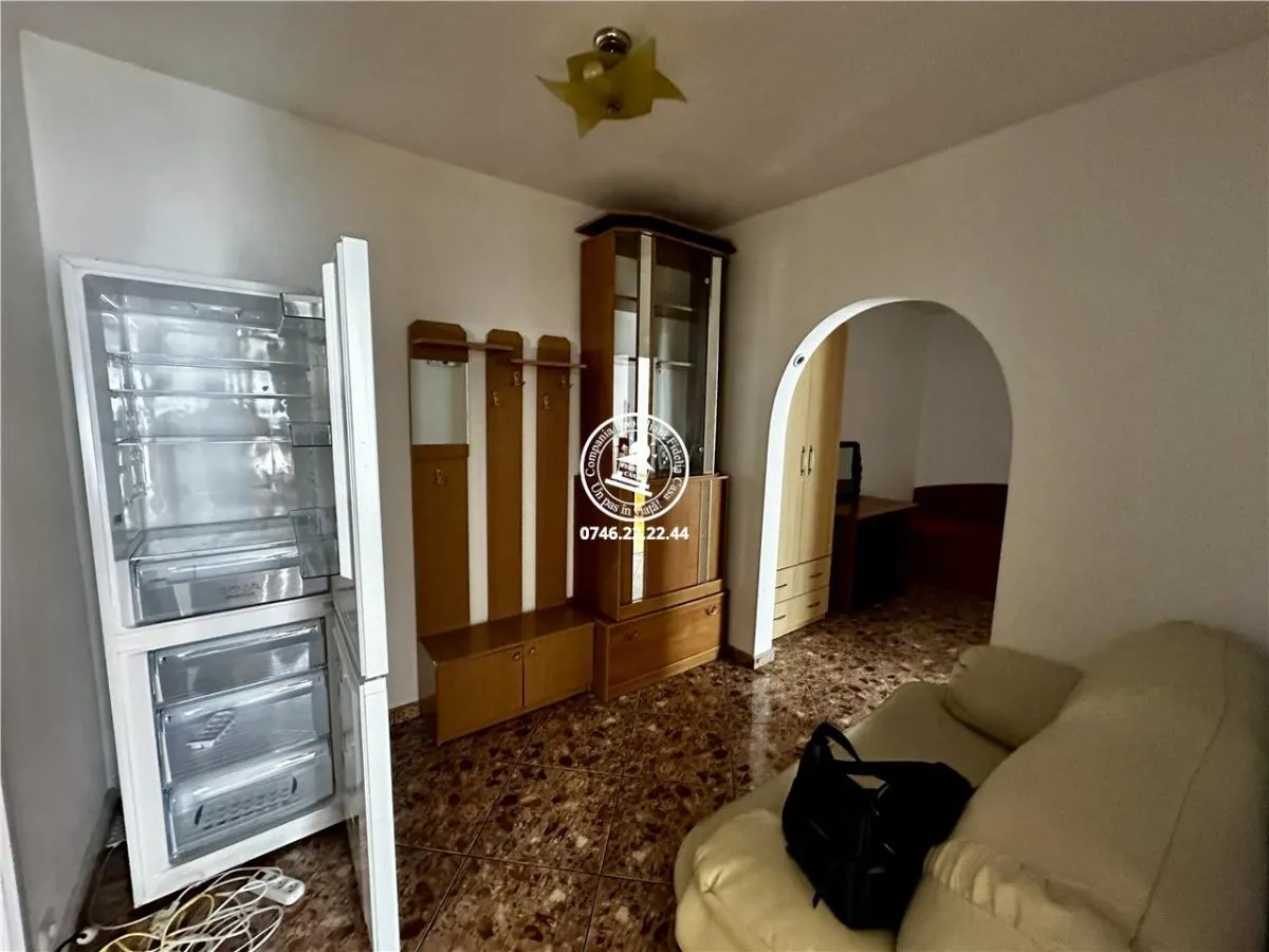 Apartament 2 camere  de inchiriat  Mircea cel Batran, - foto 7