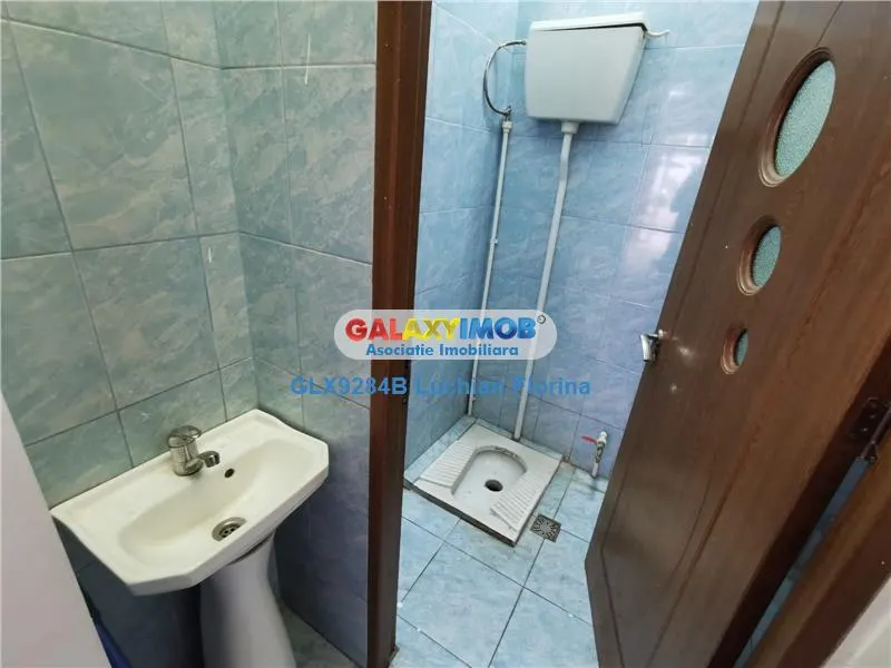 Inchiriere spatiu comercial cu expunere stradala - Parcul Carol - foto 5